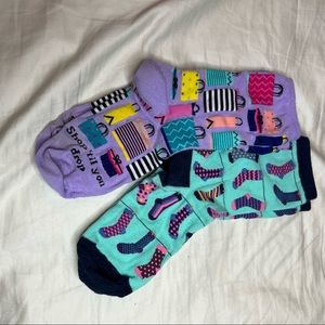 Fun Socks